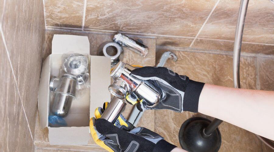 Local Chimney Repair in Worcester, MA